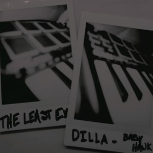 DILLA (Explicit)