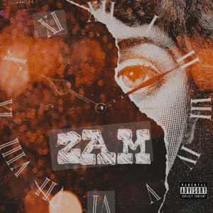 2am freestle (feat. Luhdrill) (Explicit)