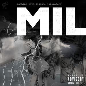 Machine Intelligence Laboratory (feat. Rogue Science) [Explicit]