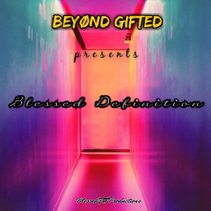 Blessed Definition (Explicit)