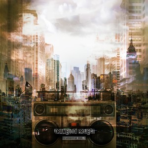 Sol Yanımda Caddeler (Instrumental)