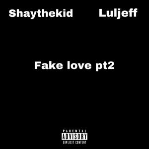 Fake love pt2 (Explicit)