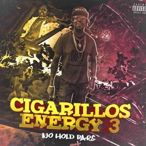 Energy 3 No Hold Bars (Explicit)