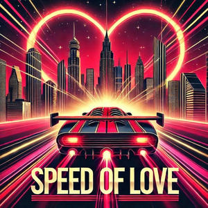 Speed of Love