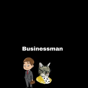businessman (Remix|Explicit)