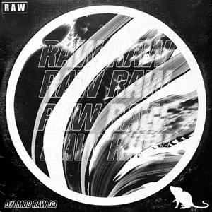 RAW 3-3 (Original Mix)