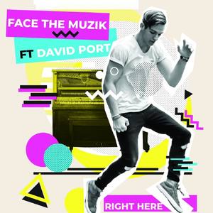 Right Here(feat. Dave Port)