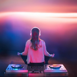 Meditation In The Soft Fade