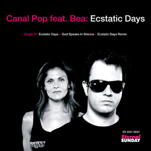Ecstatic Days (Alfredo Norese Factorylove Mix)