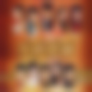 未知+不容错失+喜喜+神魂颠倒+相当刺激+隆重登场+越唱越强 (Live)封面