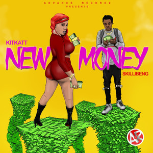 New Money (Explicit)