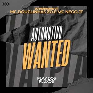 Automotivo Wanted (Explicit)