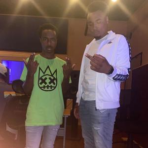 Dance Nasty(feat. Popp hunna) (Explicit)