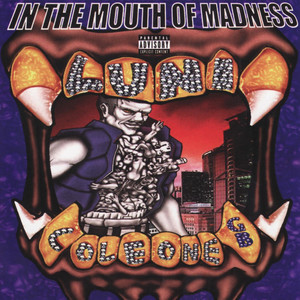 In The Mouth Of Madness (Explicit)