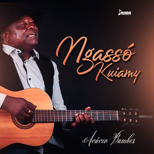 Acácio Bambes - Bouquet de Rosas