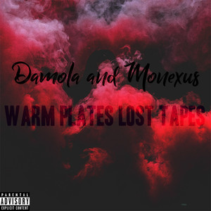Warm Plates Lost Tapes (Explicit)