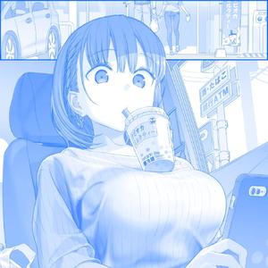 Matcha Bubble Tea (Nightcore) (Explicit)