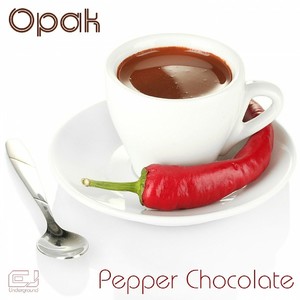 Pepper Chocolate