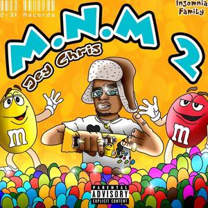 PK8(feat. Young Toucan & Shin Sohno) (Explicit)