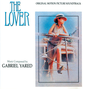 The Lover (Original Motion Picture Soundtrack)