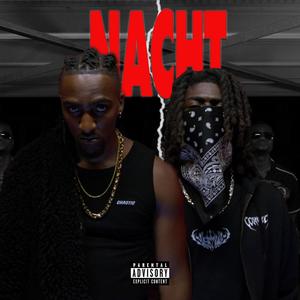 NACHT (feat. SHISU) [Explicit]