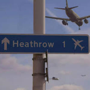 Heathrow (Explicit)