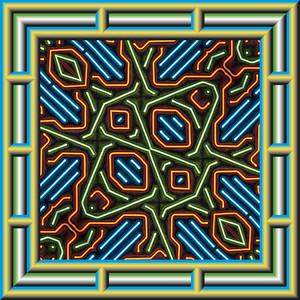 Una Cumbia en Kinshasa (Ale Hop Remix)