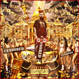 SHAKE IT, B*TCH (CRUNK SHIT) (Explicit)