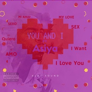 You and I (Explicit)
