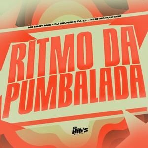 Ritmo da Pumbalada (Explicit)