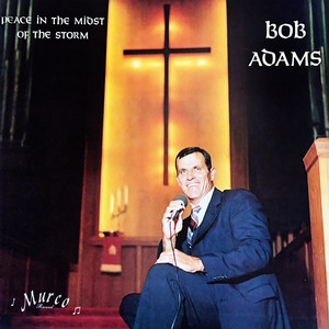 He's Got It All In Control