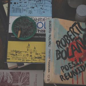 Bolaño (feat. Adri CC) [Explicit]