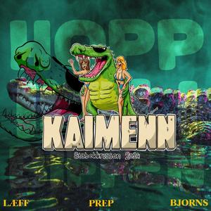 Kaimenn 2024 (feat. BJORNS) (Explicit)