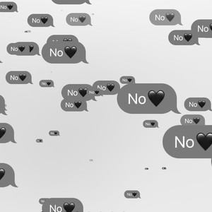 陽Ocean11 - No Heart