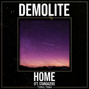 Home (feat. Stargazer)