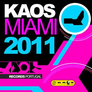 Kaos Miami 2011