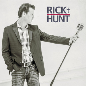 Rick Hunt - EP