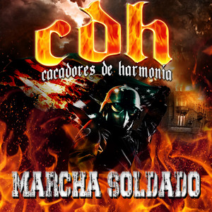 Marcha Soldado (Explicit)