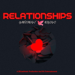 Relationships (Explicit)