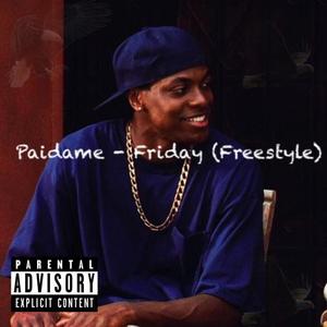 Friday (Freestyle) [Explicit]