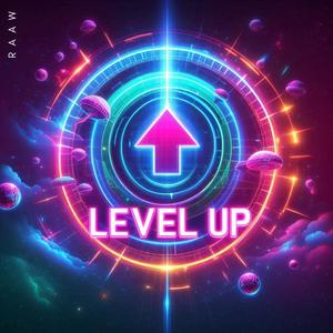 LEVEL UP