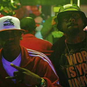 Go Getta (feat. Veli sosa) (Explicit)