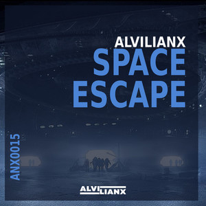 Alvilianx - Lost Galaxy (Original Mix)