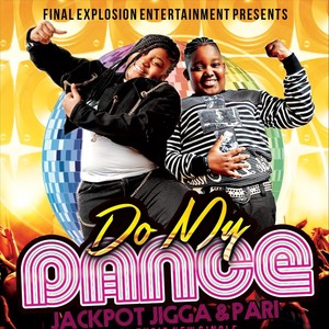 Do My Dance(feat. Pari)