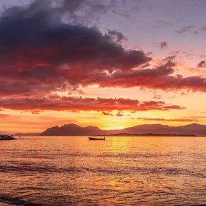 山东车牌之歌 (Live)