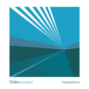 Guy Jackson - Refuge of the Roads (revisited)