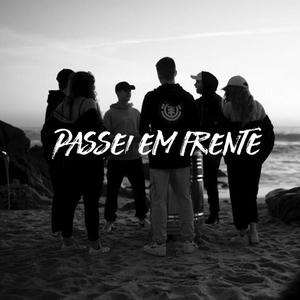 Passei em frente (Explicit)