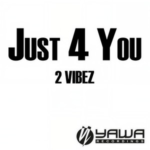 Just 4 You (The Real Booty Babes Remix)