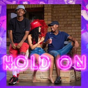 Hold On(feat. A8trvp)