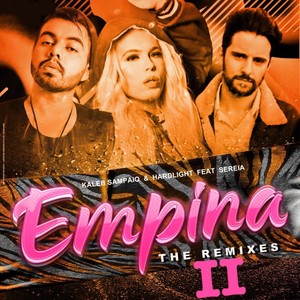 Empina The Remixes II